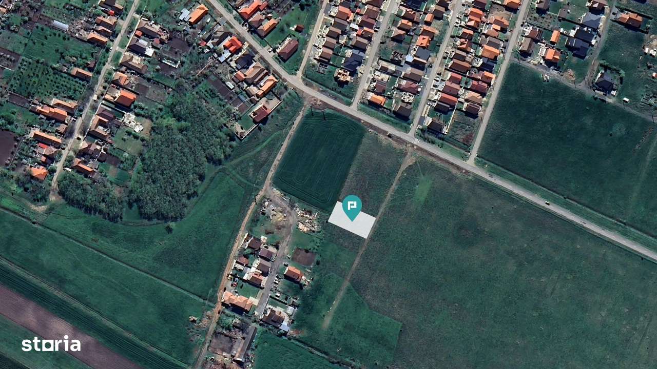 Loc de casa de 482 mp în Livada - Imagine principală: 2/3