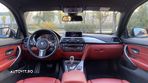 BMW Seria 4 430d Gran Coupe xDrive Sport-Aut. M Sport - 9