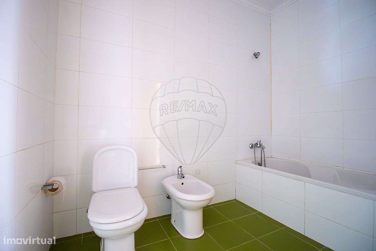 Apartamento T1 para venda-11