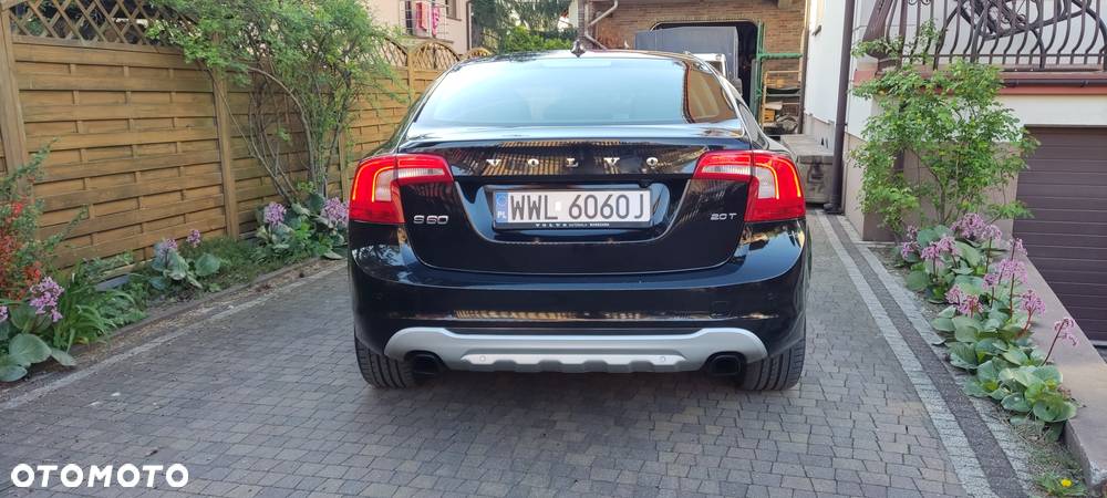 Volvo S60 - 5