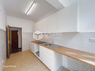 Apartamento T3 Venda em Santarém (Marvila), Santa Iria da Ribeira de S