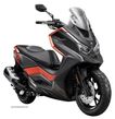 Kymco Inny - 3