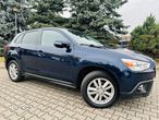 Mitsubishi ASX 1.8 DI-D 2WD Diamant Edition - 10