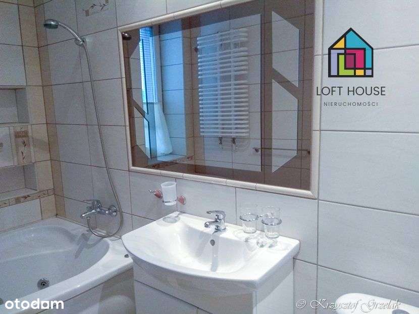 Okazja, mieszkanie dedykowane dla Ciebie...-8