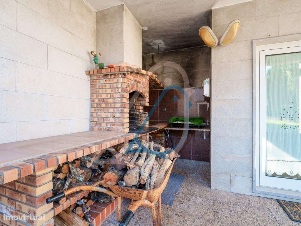 Propriedade Exclusiva no Parque Natural | Conforto, Privacidade e P...-14