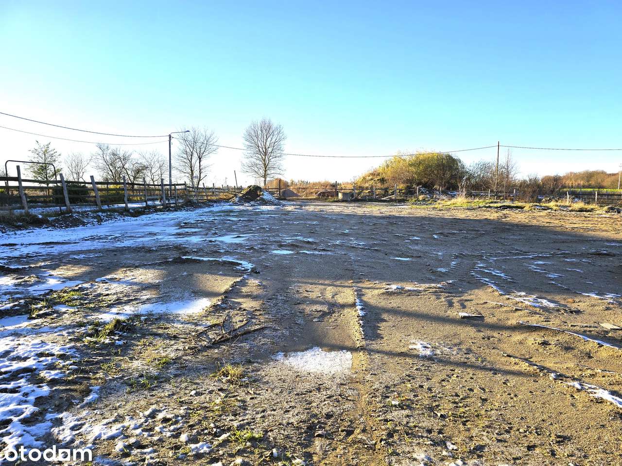 Kwasowo – atrakcyjna działka na sprzedaż-6