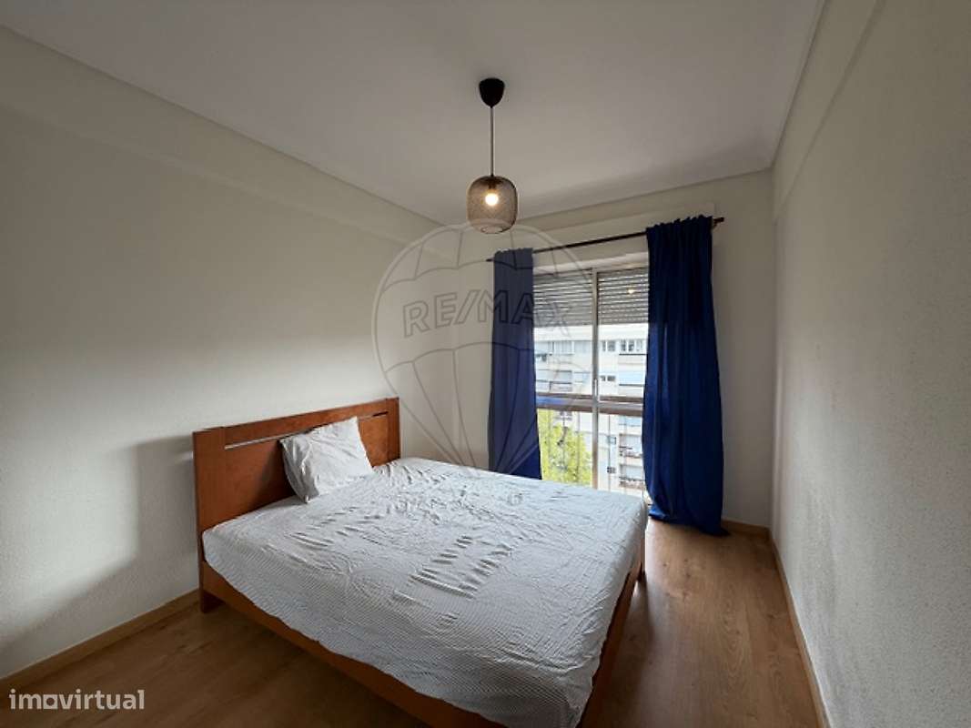 Apartamento T2 para venda-13