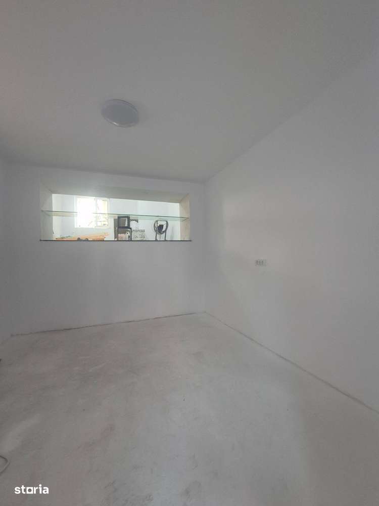 Casa locuibila, 157 mp + Curte, Constructie Caramida - TOMIS I-9