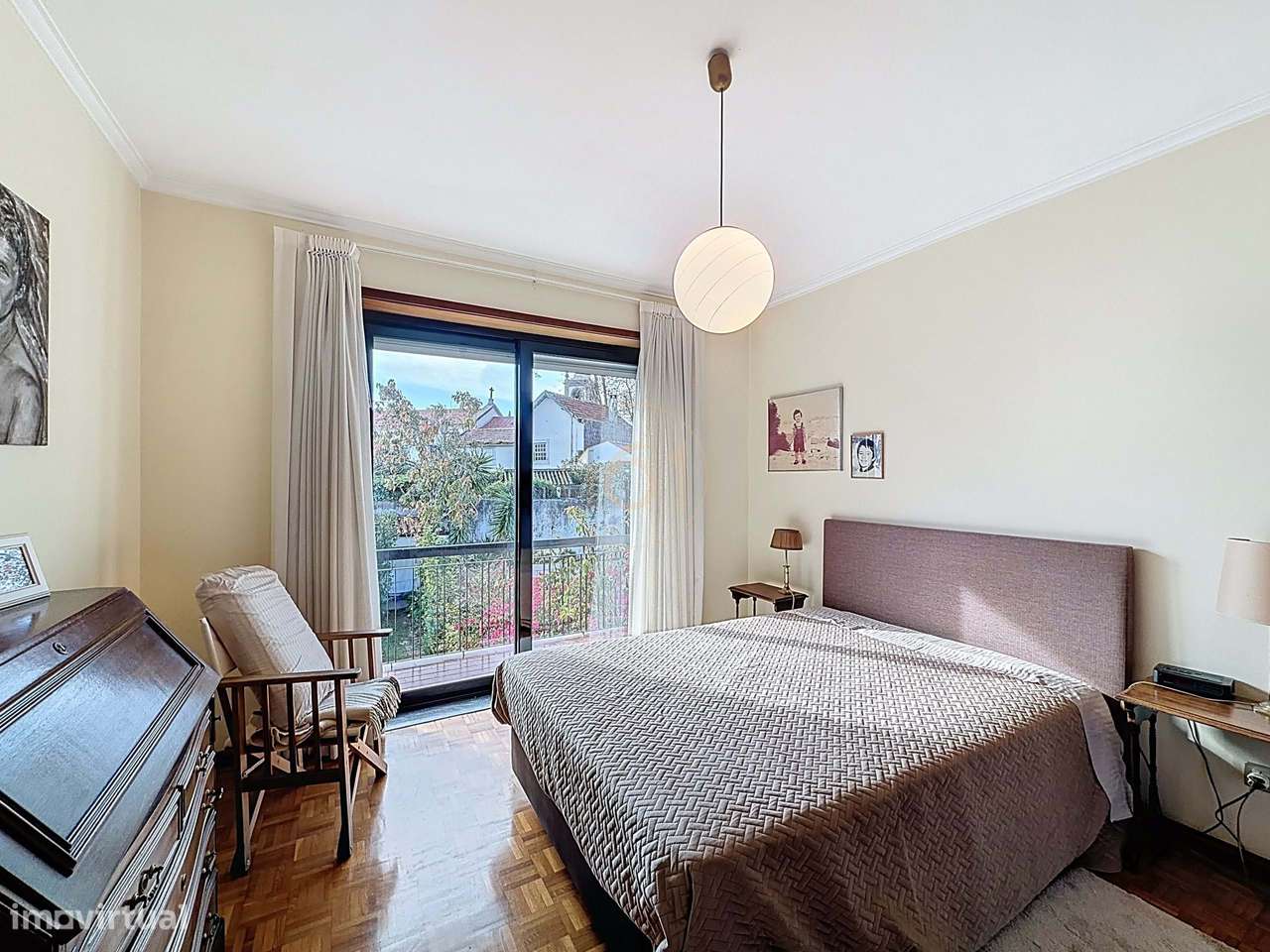 Moradia T4 em Nevogilde-21