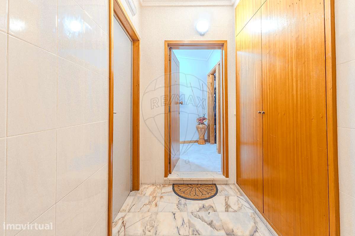 Apartamento T3 para venda-3