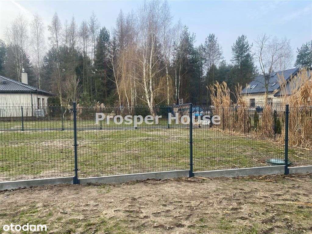 Nowy dom! Bez Pcc! Bez Prowizji!-12