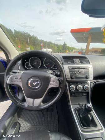 Mazda 6 1.8 Exclusive - 13