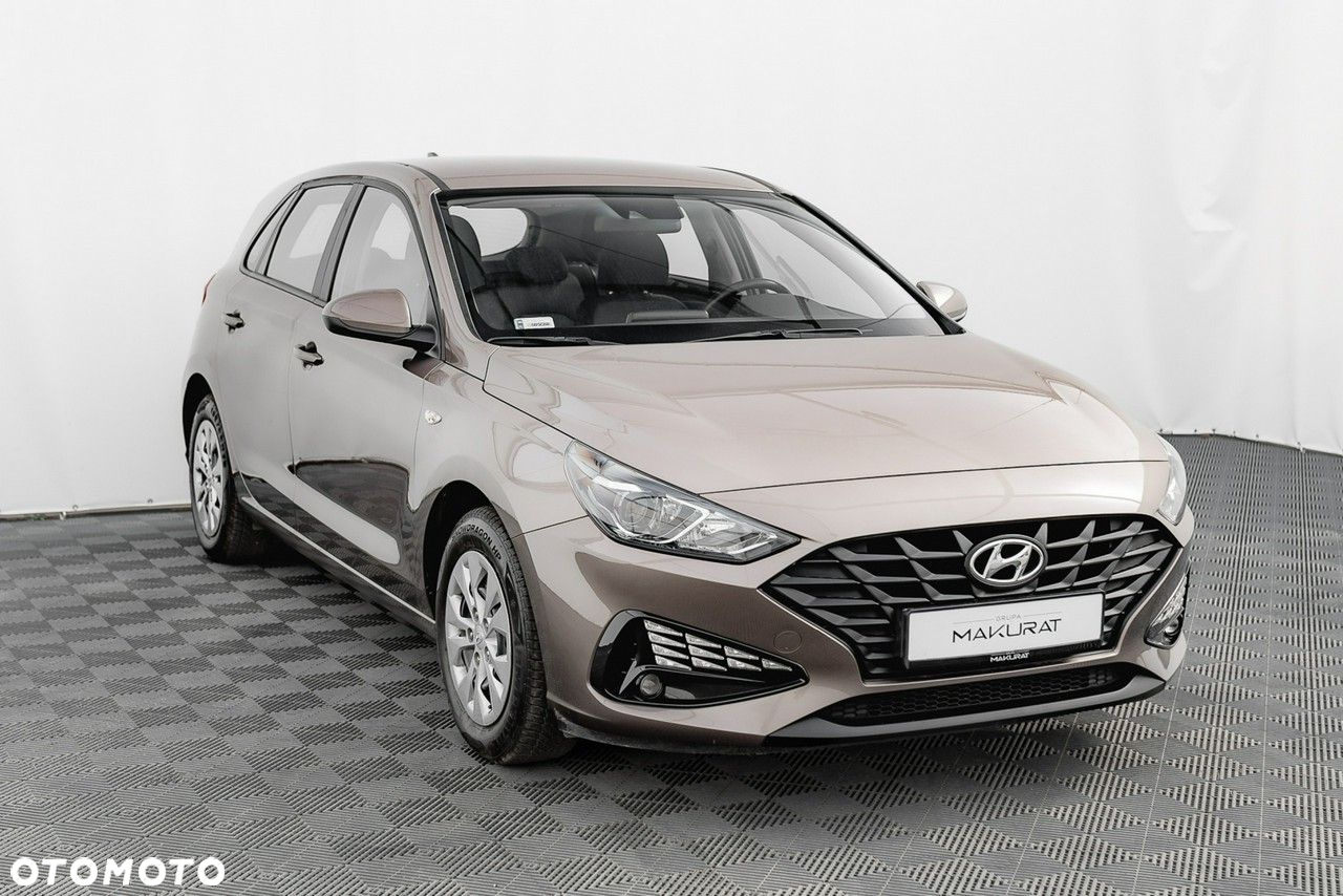 Hyundai I30 1.5 DPI Classic + - 4