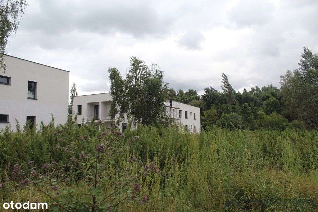 Działka przy ul. Sikorskiego w Brodnicy-5