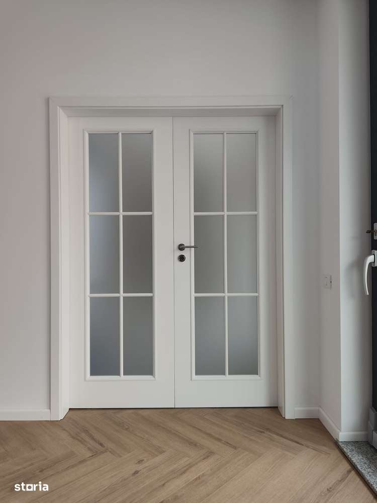 FARA COMISIOANE Vila TOP 5 camere 3 bai P+1 cu 2 placi beci la cheie-12