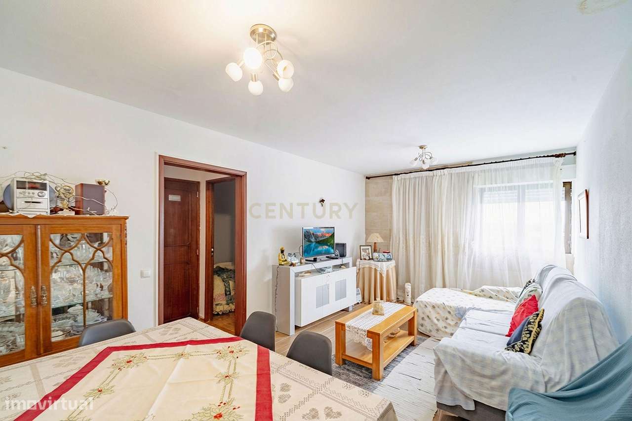 Apartamento T3 em Amora, Seixal - Grande imagem: 5/20