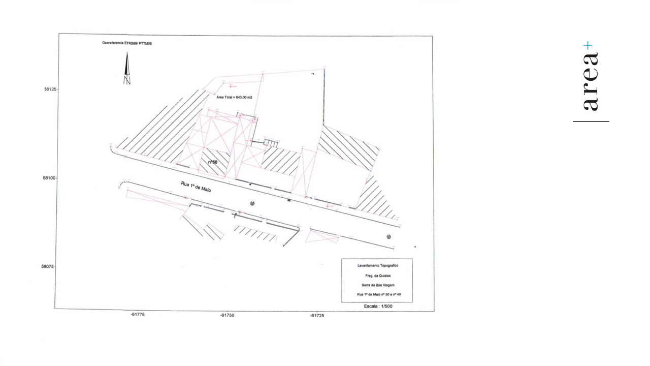 Imóvel Exclusivo | Casas na Serra da Boa Viagem-20