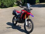 Honda CRF CRF 250 Rally - 1