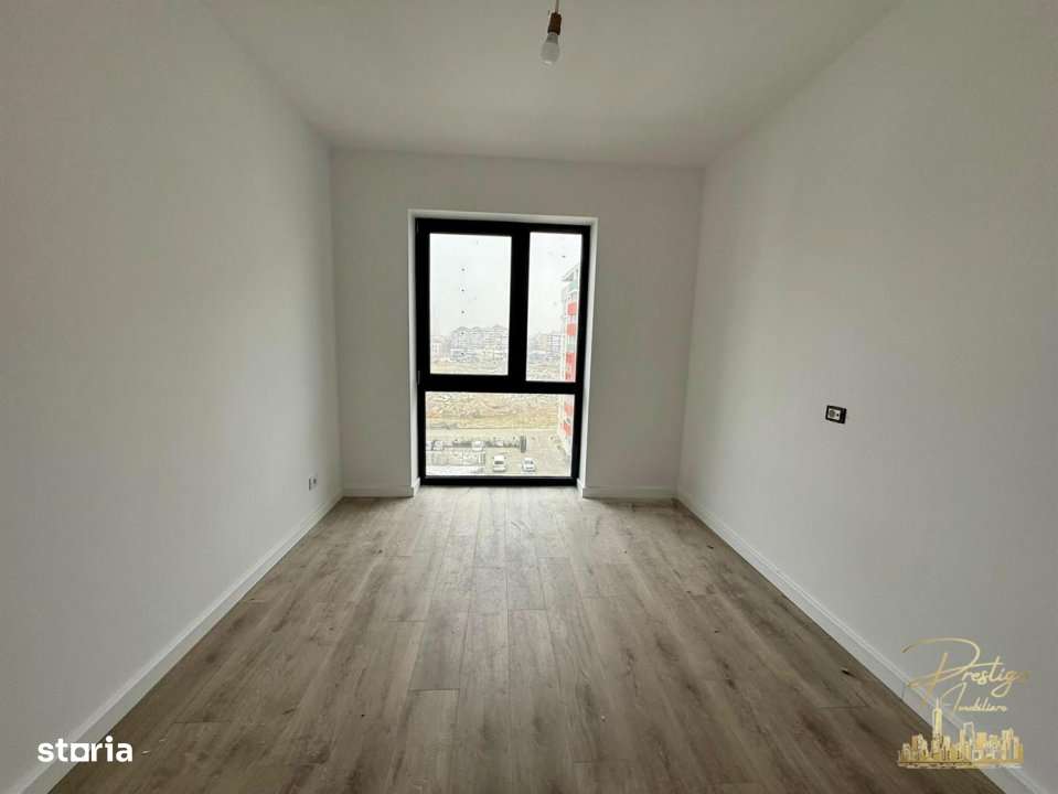 Apartament cu 3 camere tip Bonn de vanzare in Prima Urbana 3-Oradea - Imagine principală: 5/9