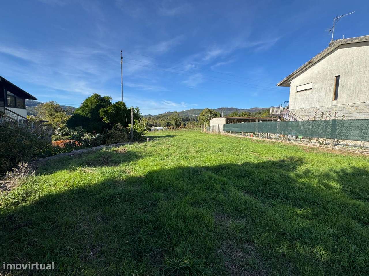 Terreno à Venda – Coucieiro, Vila Verde - Grande imagem: 4/12