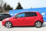 Volkswagen Golf V 1.4 TSI Comfortline - 9