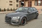 Audi A3 1.4 TFSI S line Sportpaket - 9