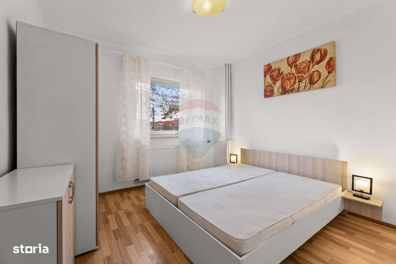 Apartament 2 camere Micalaca - Imagine principală: 4/8