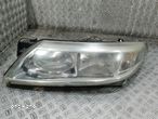 LAMPA LEWA PRZÓD RENAULT LAGUNA II 8200002845 - 1