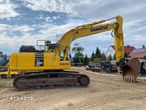 Komatsu PC 290 NLC-11, 2019 ROK, 5200 MTH, z NIEMIEC, PIĘKNY STAN - 8