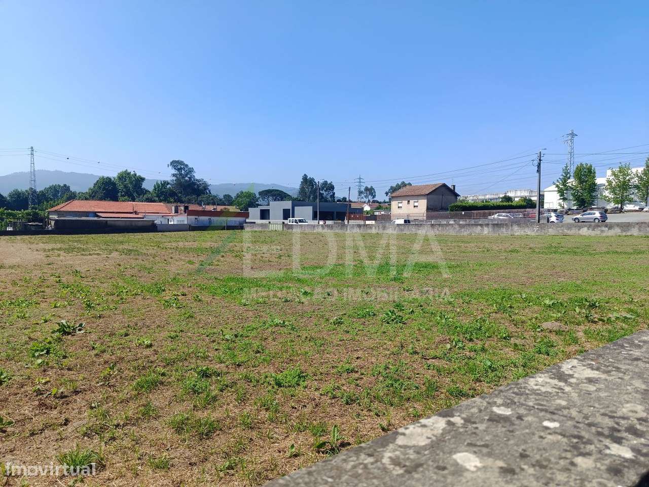 Terreno Venda-9