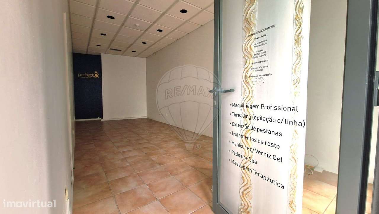 Loja  para arrendamento - Grande imagem: 4/7