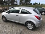 Opel Corsa D 1.3 CDTi Van 2008  - Para Peças - 6