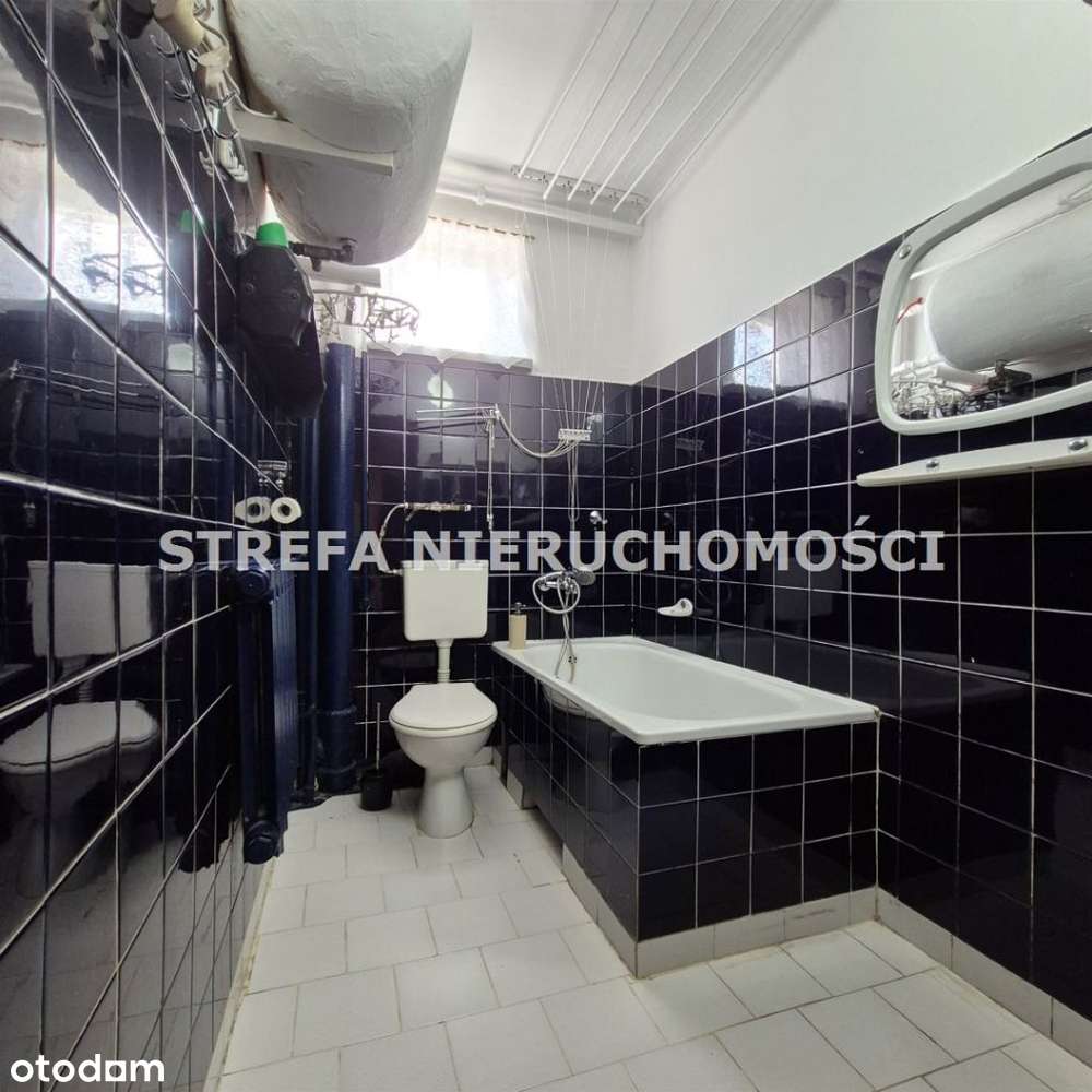 Lubochnia, Mieszkanie 3-Pokojowe Z Ogródkiem ! - Pełny obrazek: 4/13