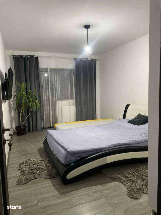 Apartament cu 3 camere, Apahida – strada Cojocnei, parter, bloc nou - Imagine principală: 4/6