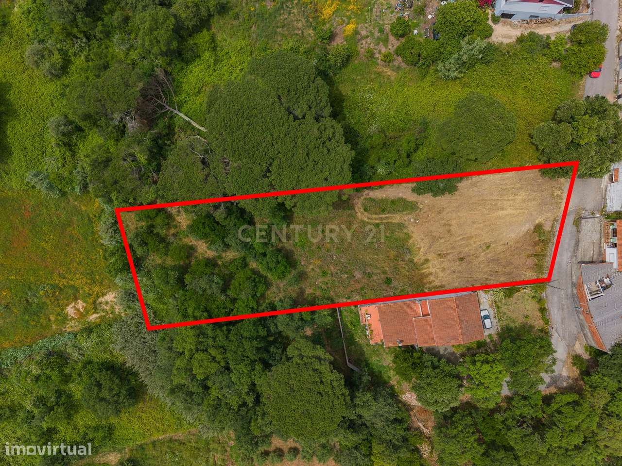 Terreno com 2.705 m² na Boavista, Alcobaça-10