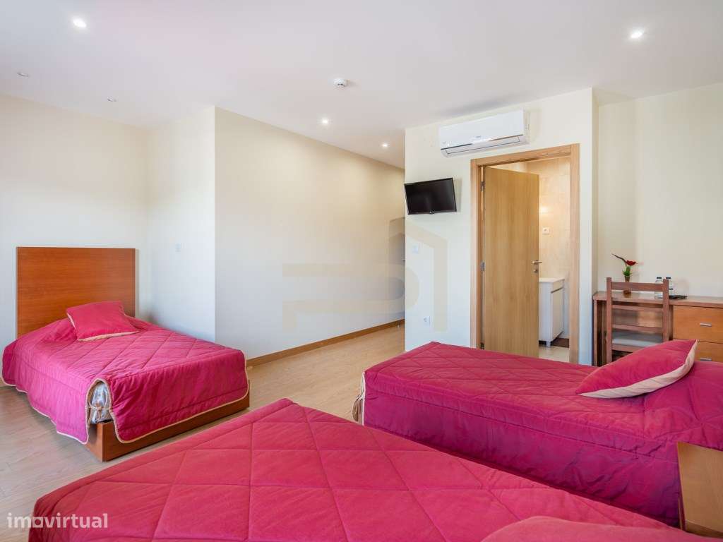 Alojamento e Restaurante-18