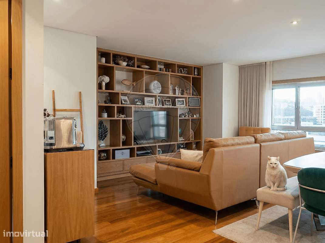 Apartamento T3 para venda - Grande imagem: 3/44