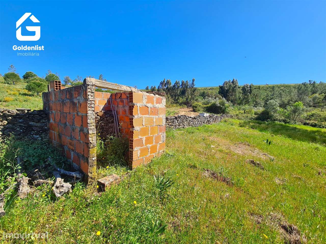 Terreno  Venda em Cebolais de Cima e Retaxo,Castelo Branco-14