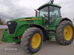 John Deere 7820 - 1