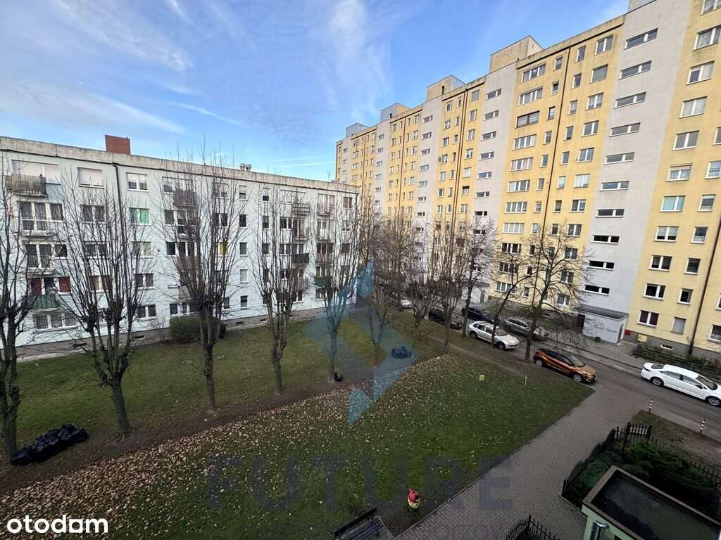 Mieszkanie 3-pokojowe Staszica - Pełny obrazek: 5/11