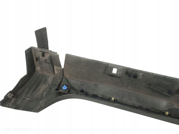 LISTWA PROGOWA PRAWA DACIA DUSTER II HM LIFT (2021-2024) 764260493R - 7