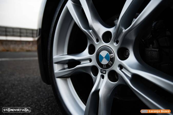 BMW 420 Gran Coupé d Pack M - 22