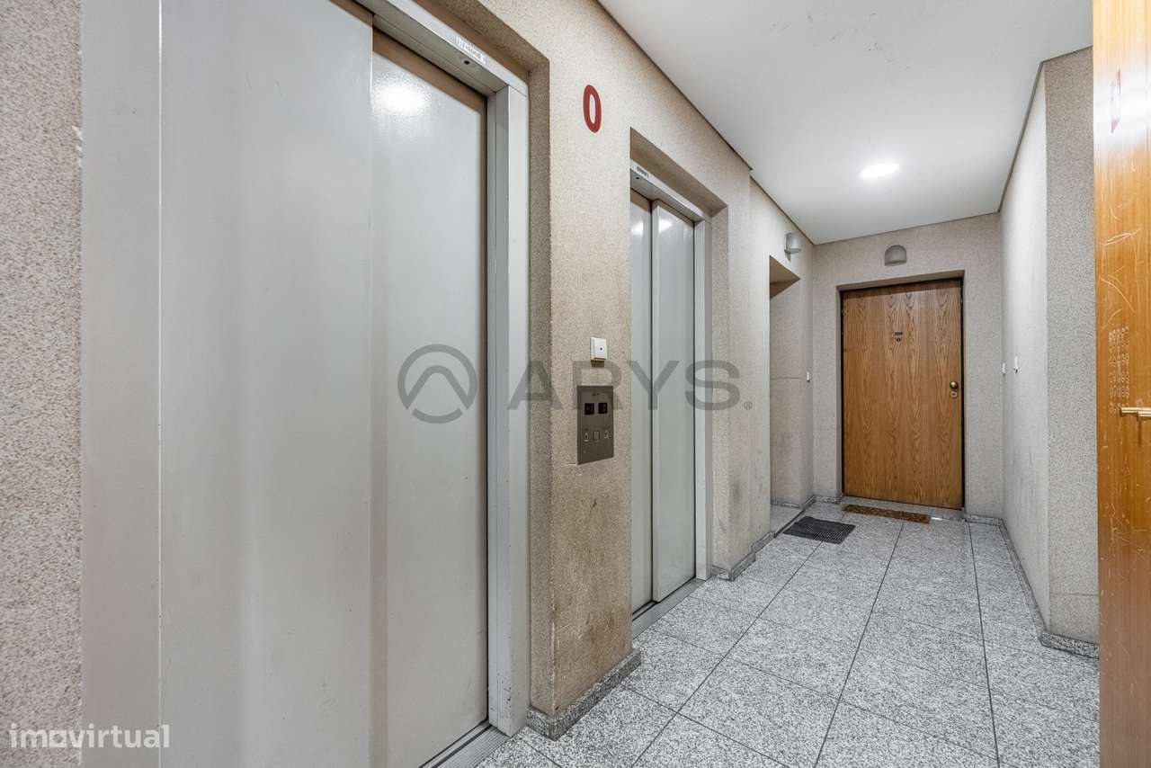 Apartamento T2 São Vitor - Braga - Grande imagem: 2/18