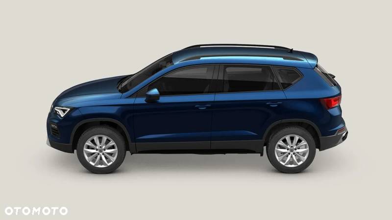 Seat Ateca 1.5 TSI Style S&S DSG - 3