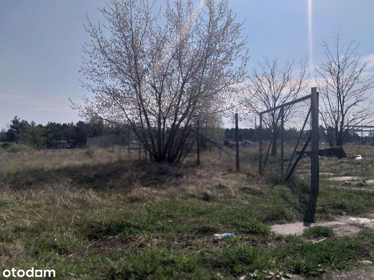 grunt inwestycyjny (bezpośrednio od właściciela)-2