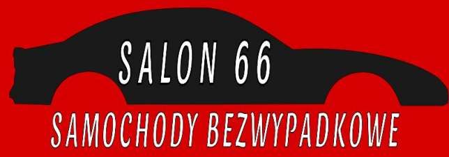  SALON 66 CZĘSTOCHOWA logo