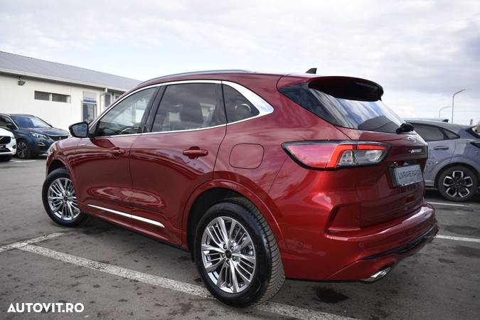 Ford Kuga - 4