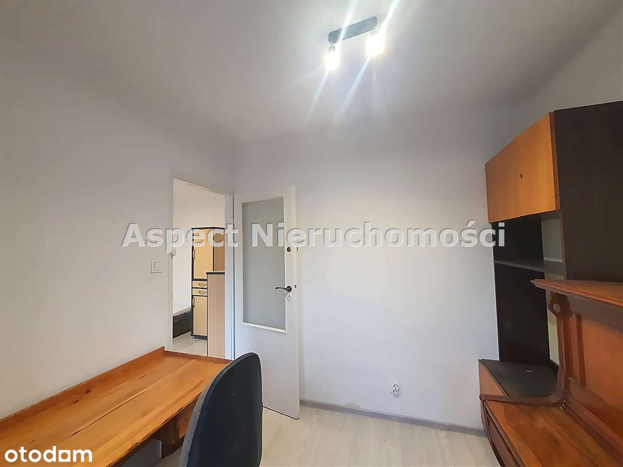 *** Mieszkanie 4 pok.*60 m2*super lokalizacja *** - Pełny obrazek: 5/16