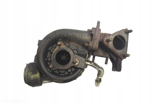 TURBINA TURBOSPRĘŻARKA AUDI A4 B6 / A6 C5 2.5 TDI 150KM. 059145701K - 3