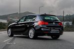 BMW 116 d Pack M Shadow - 14